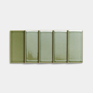 Ceramics - Kelp Forest - 2x4