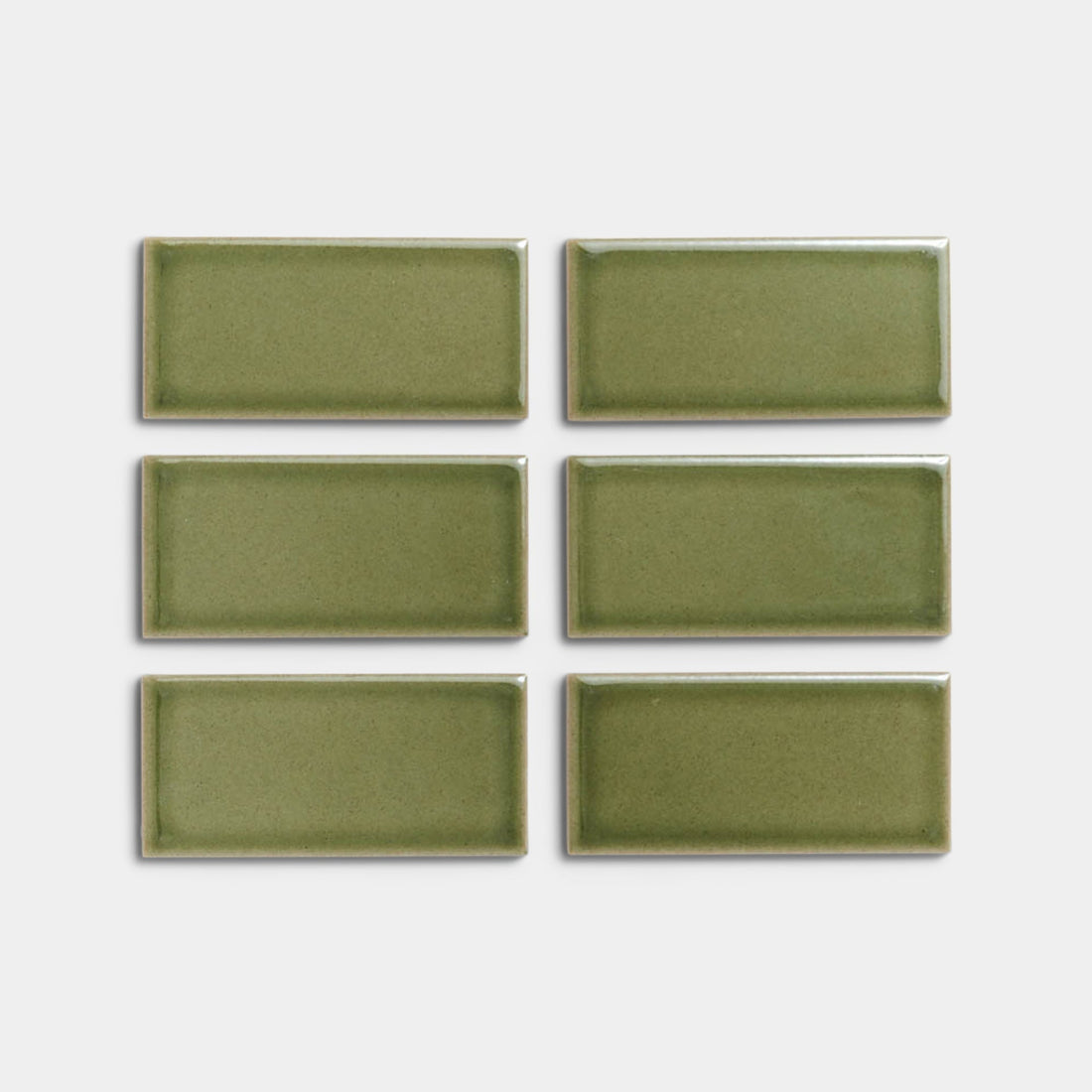 Ceramics - Kelp Forest - 2x4