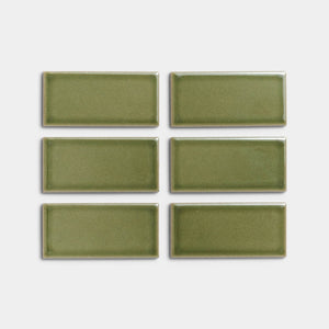 Ceramics - Kelp Forest - 2x4