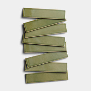 Ceramics - Kelp Forest - 2x8