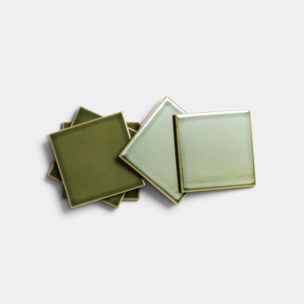 Ceramics - Kelp Forest - 4x4