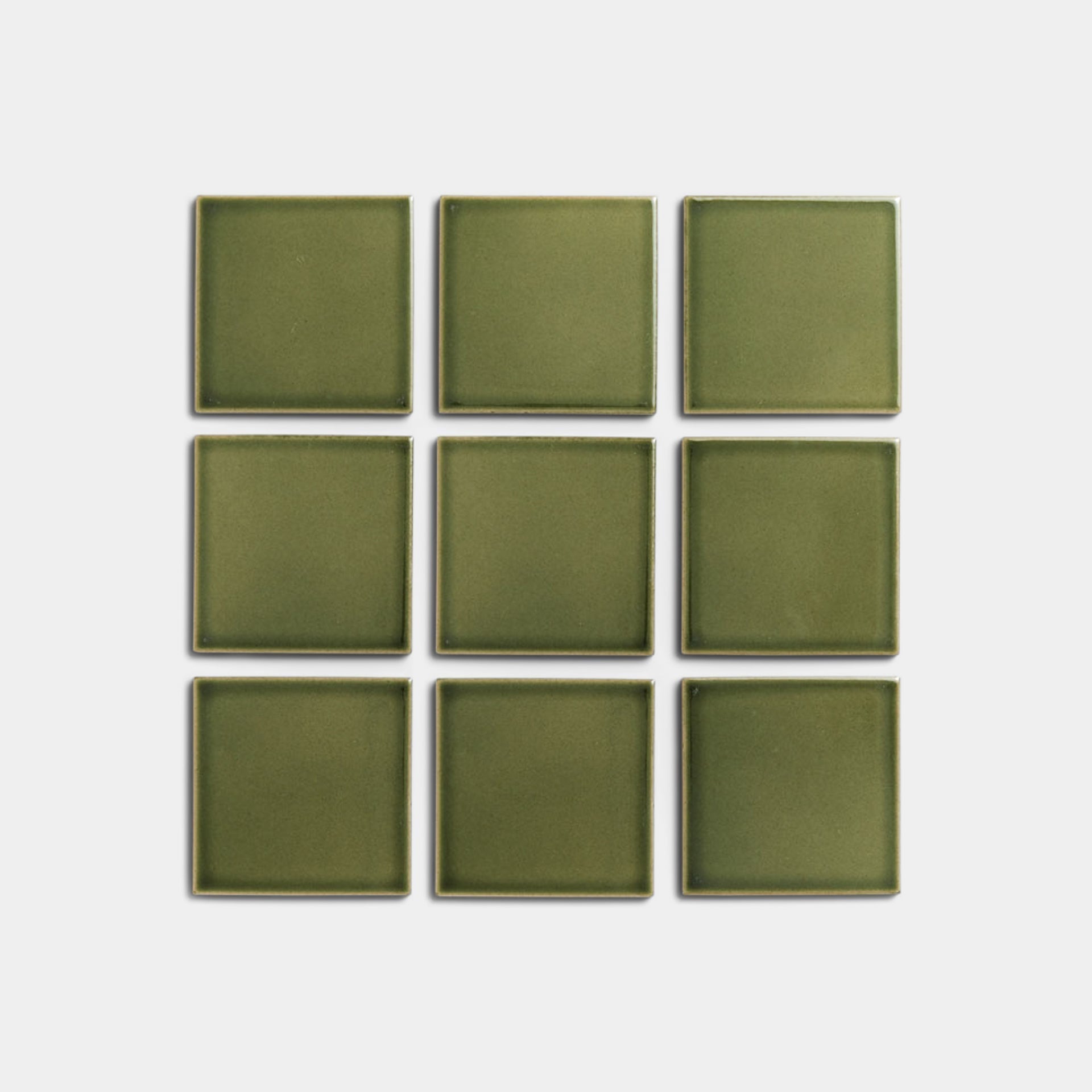 Ceramics - Kelp Forest - 4x4