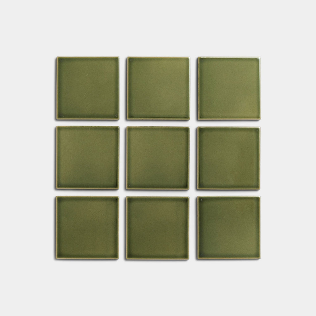 Ceramics - Kelp Forest - 4x4