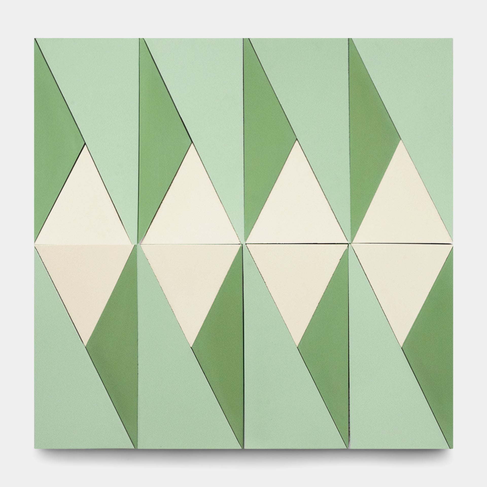 Kepler Set Four Cement