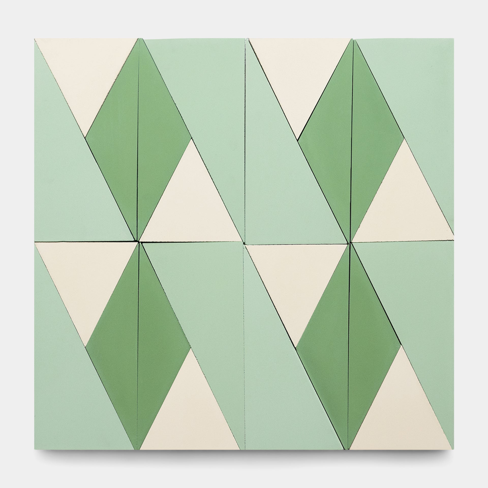 Kepler Set Four Cement