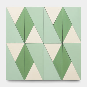 Kepler Set Four Cement