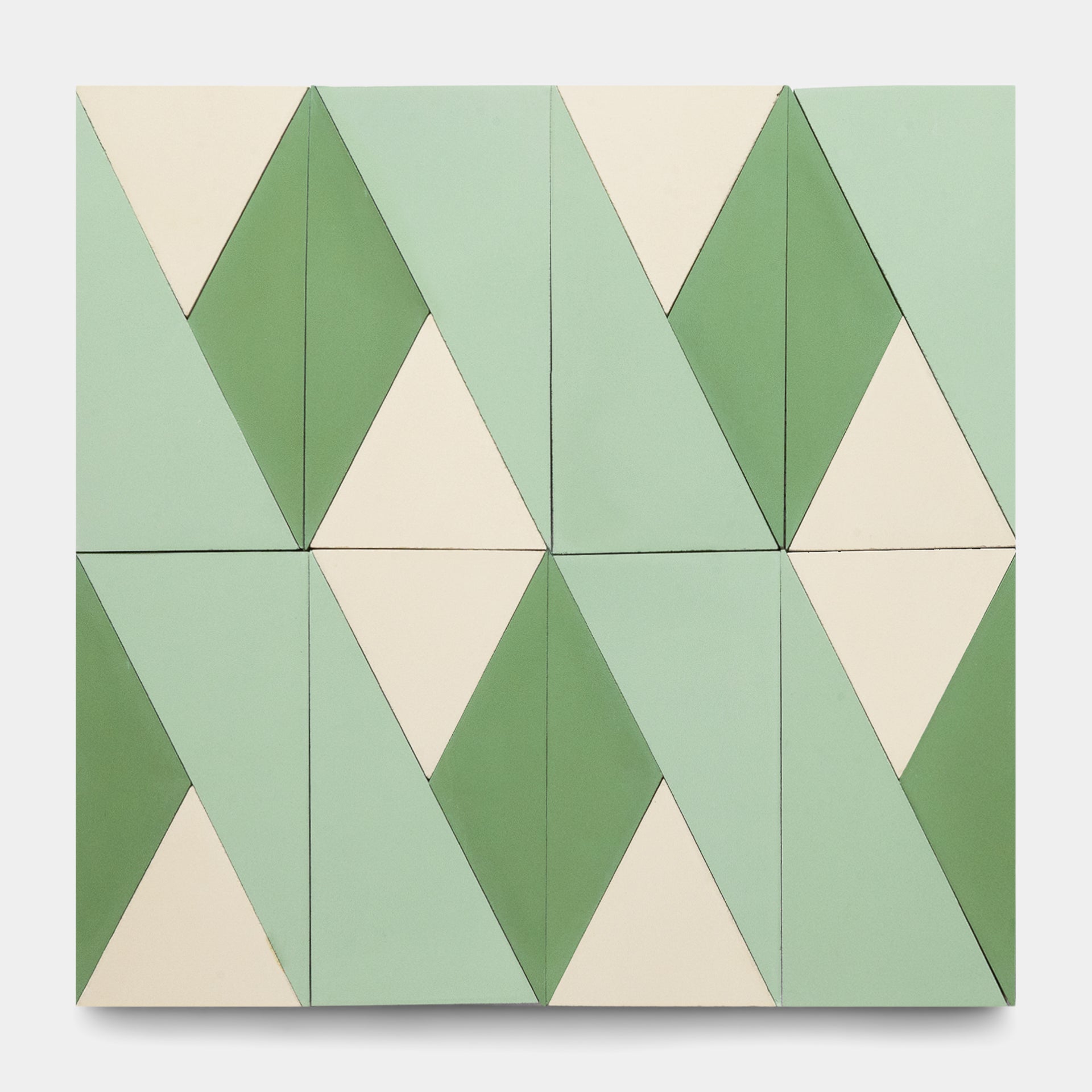 Kepler Set Four Cement