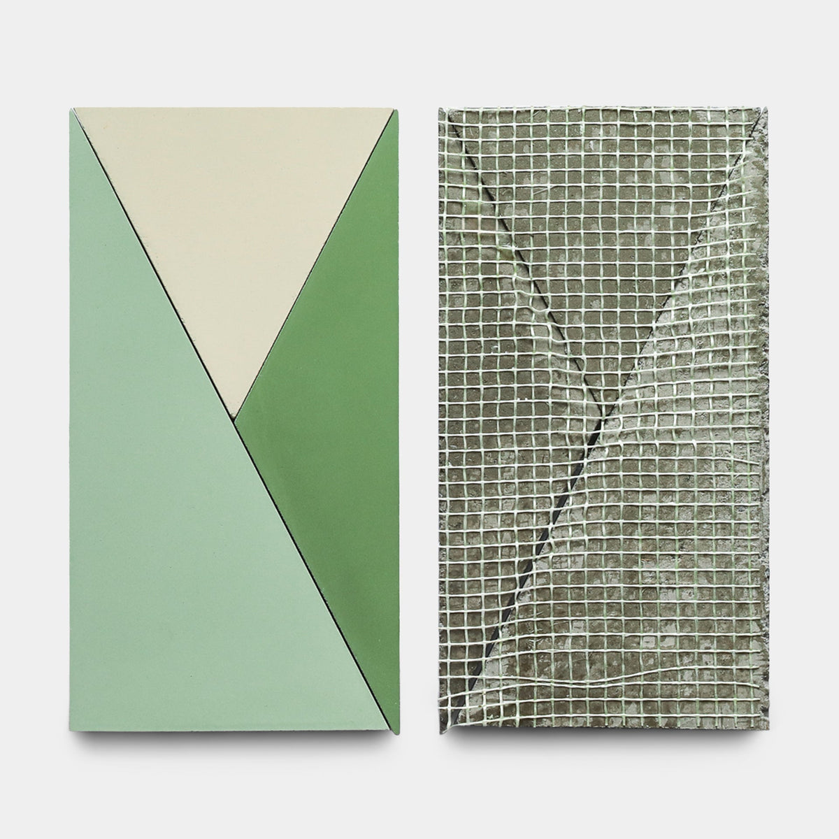 Kepler Set Four Cement