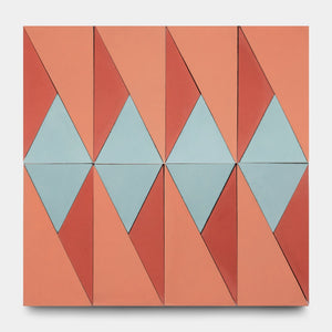 Kepler Set One Cement