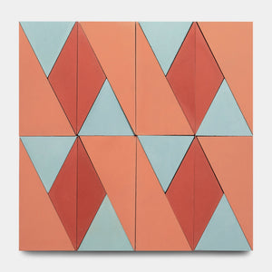 Kepler Set One Cement