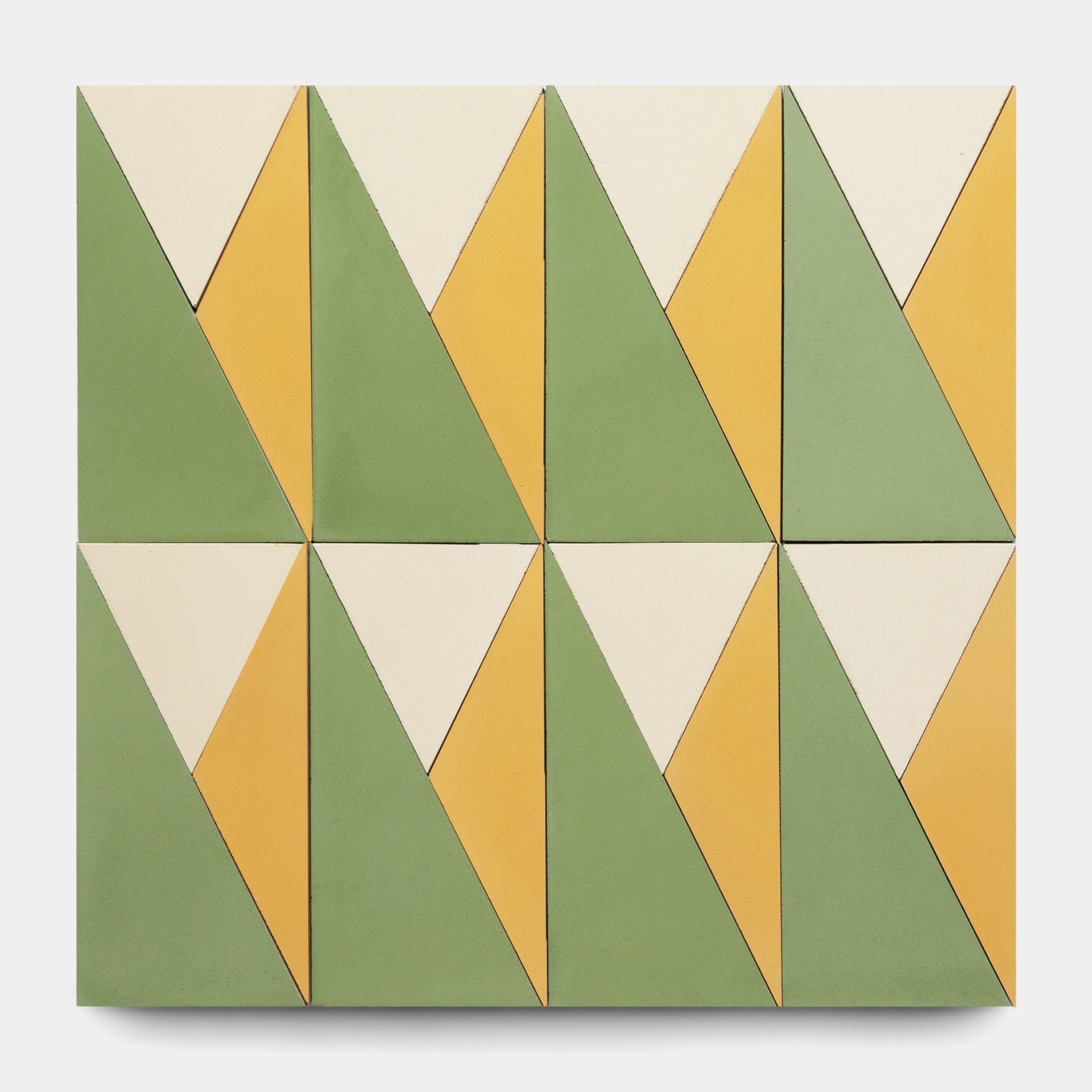 Kepler Set Two Cement