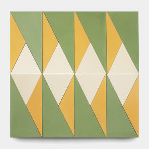 Kepler Set Two Cement