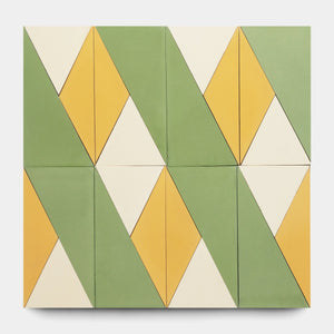 Kepler Set Two Cement