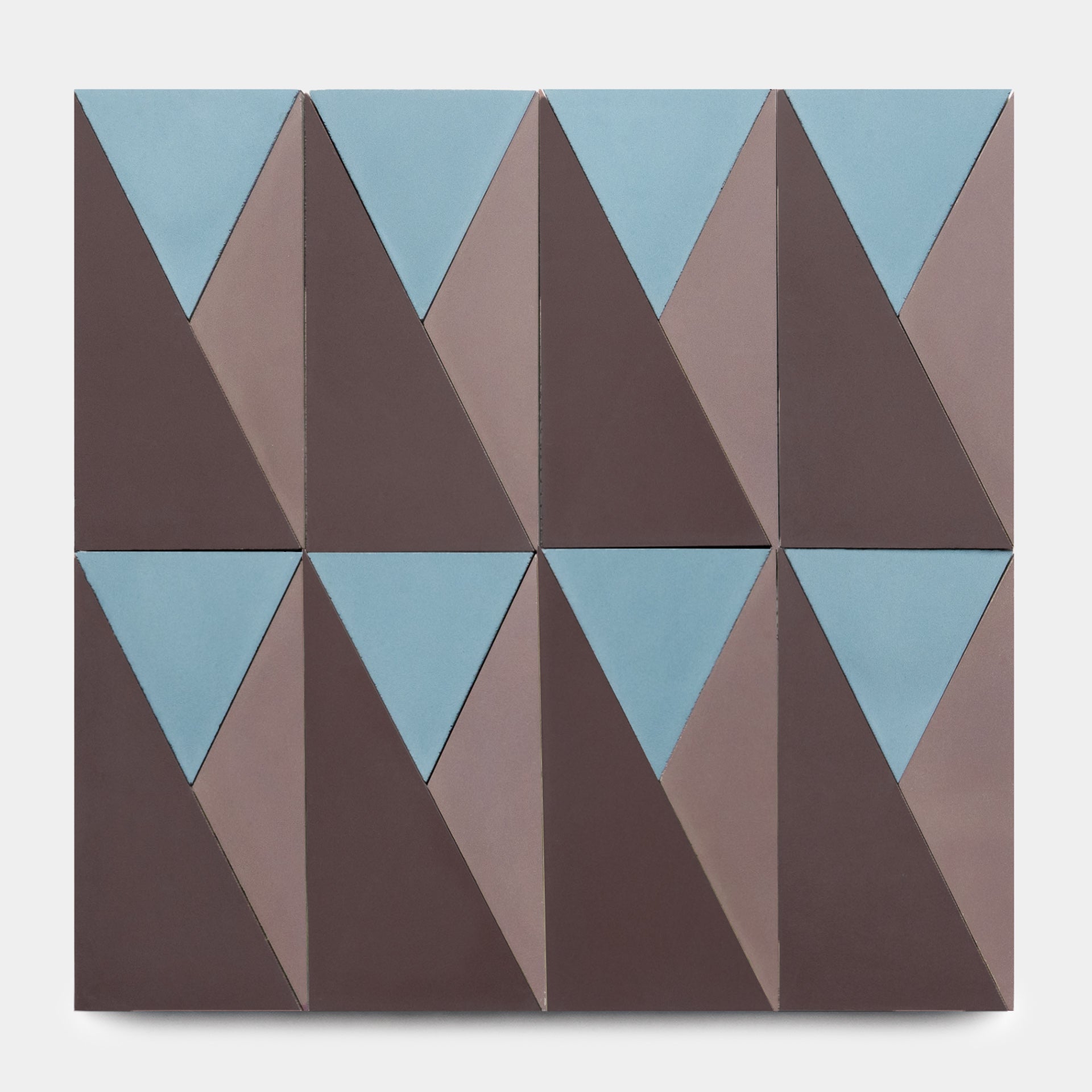 Explore Kepler Set Three Cement Tile | Zia Tile