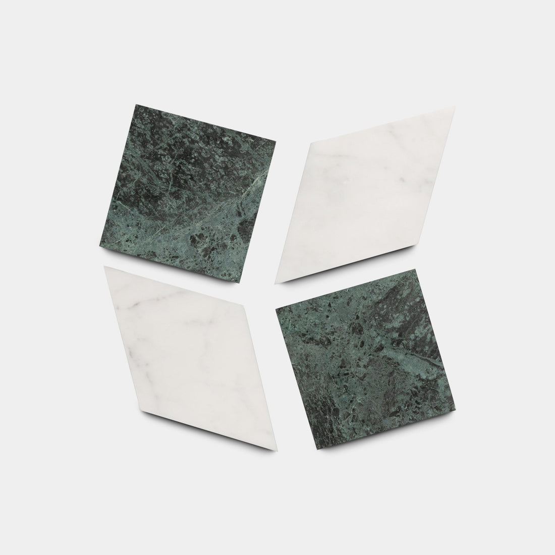 Lombardy In Carrara Verde Alpi Marble