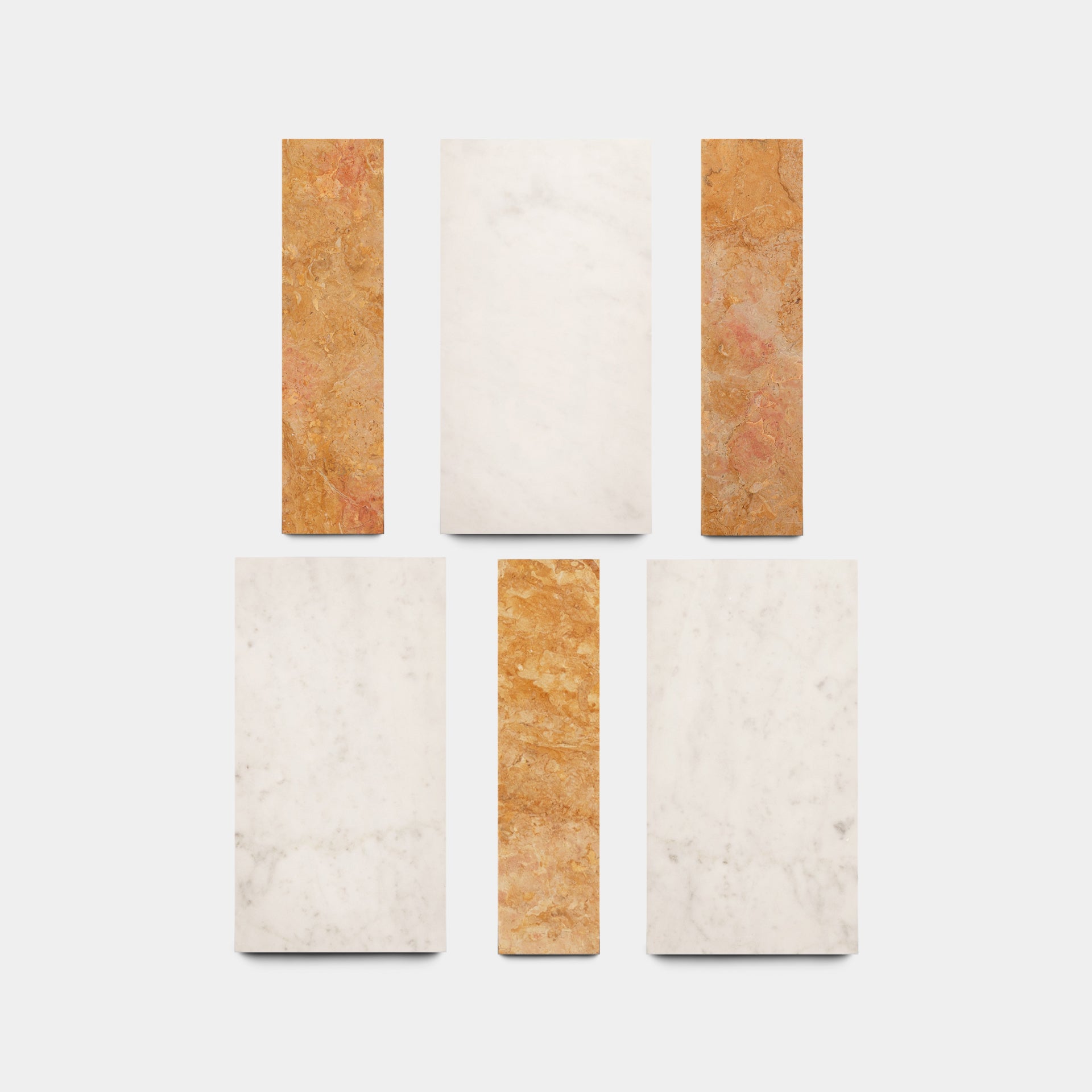 Lorenzo In Carrara Giallo Reale Marble