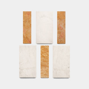 Lorenzo In Carrara Giallo Reale Marble