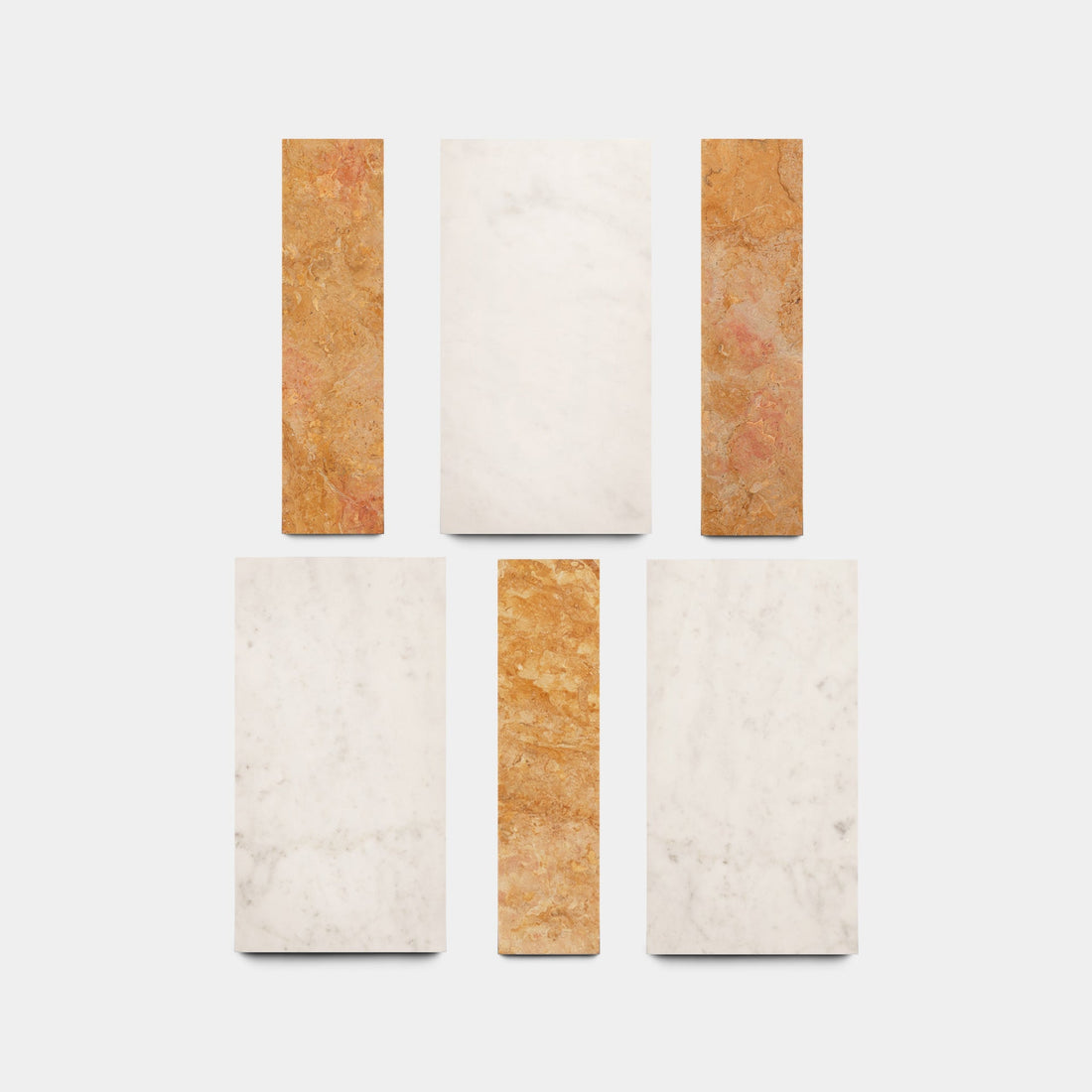 Lorenzo In Carrara Giallo Reale Marble