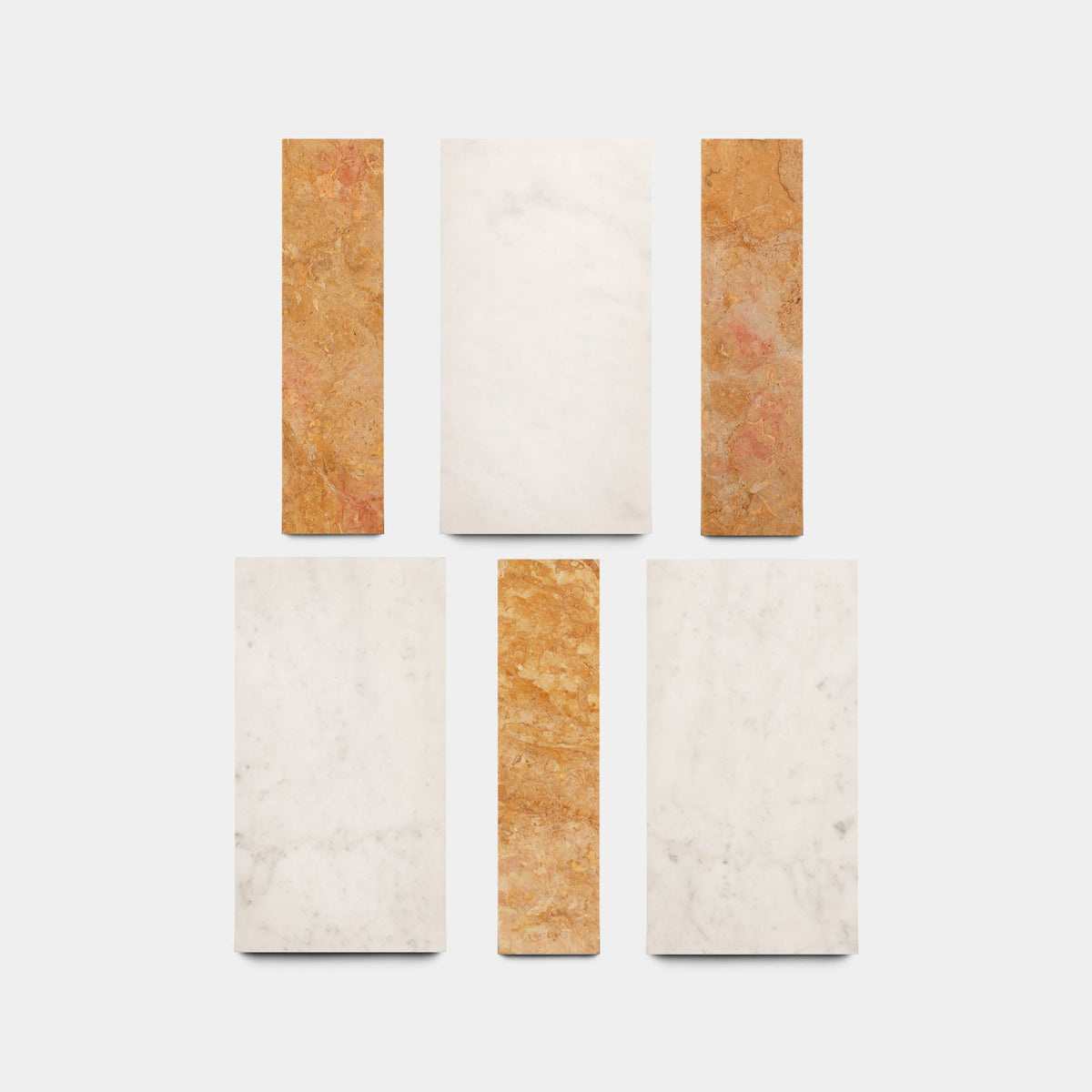 Lorenzo In Carrara Giallo Reale Marble