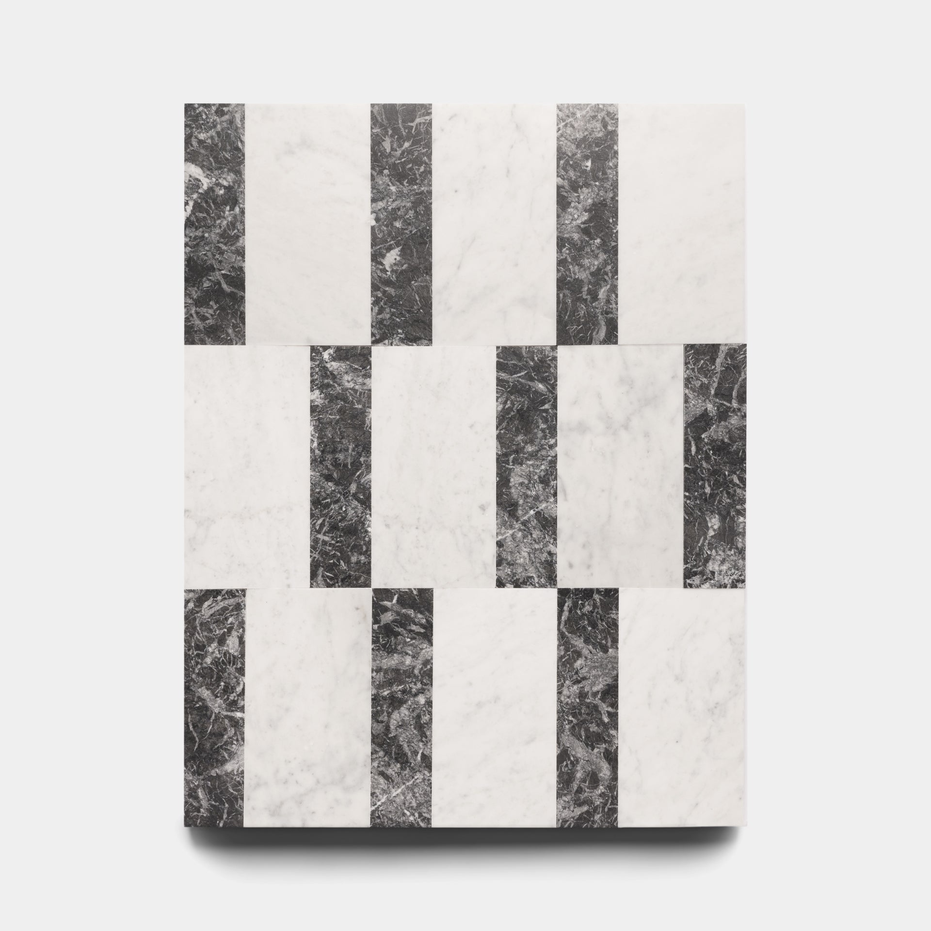 Lorenzo In Carrara Grigio Carnico Marble