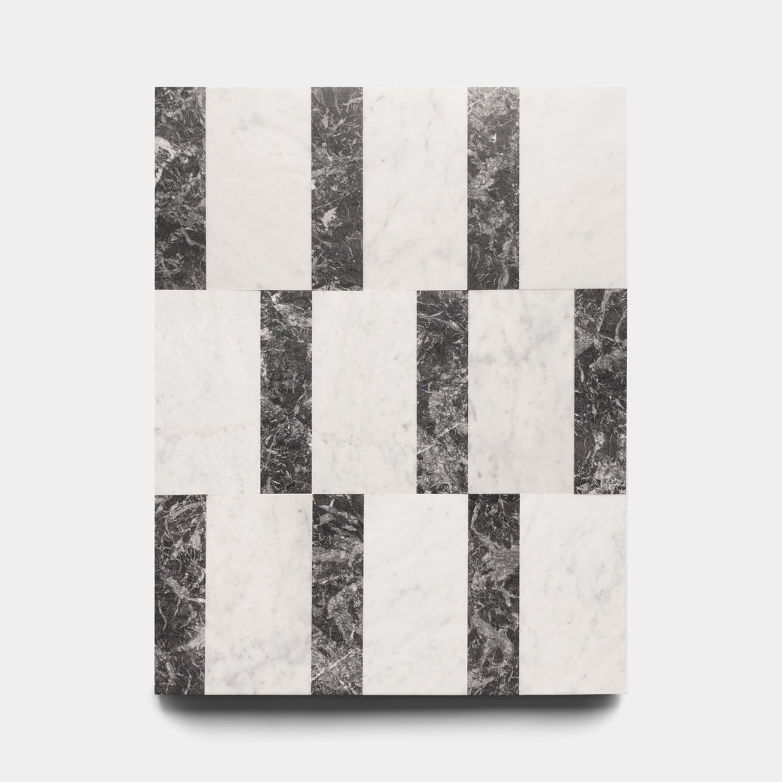 Lorenzo In Carrara Grigio Carnico Marble