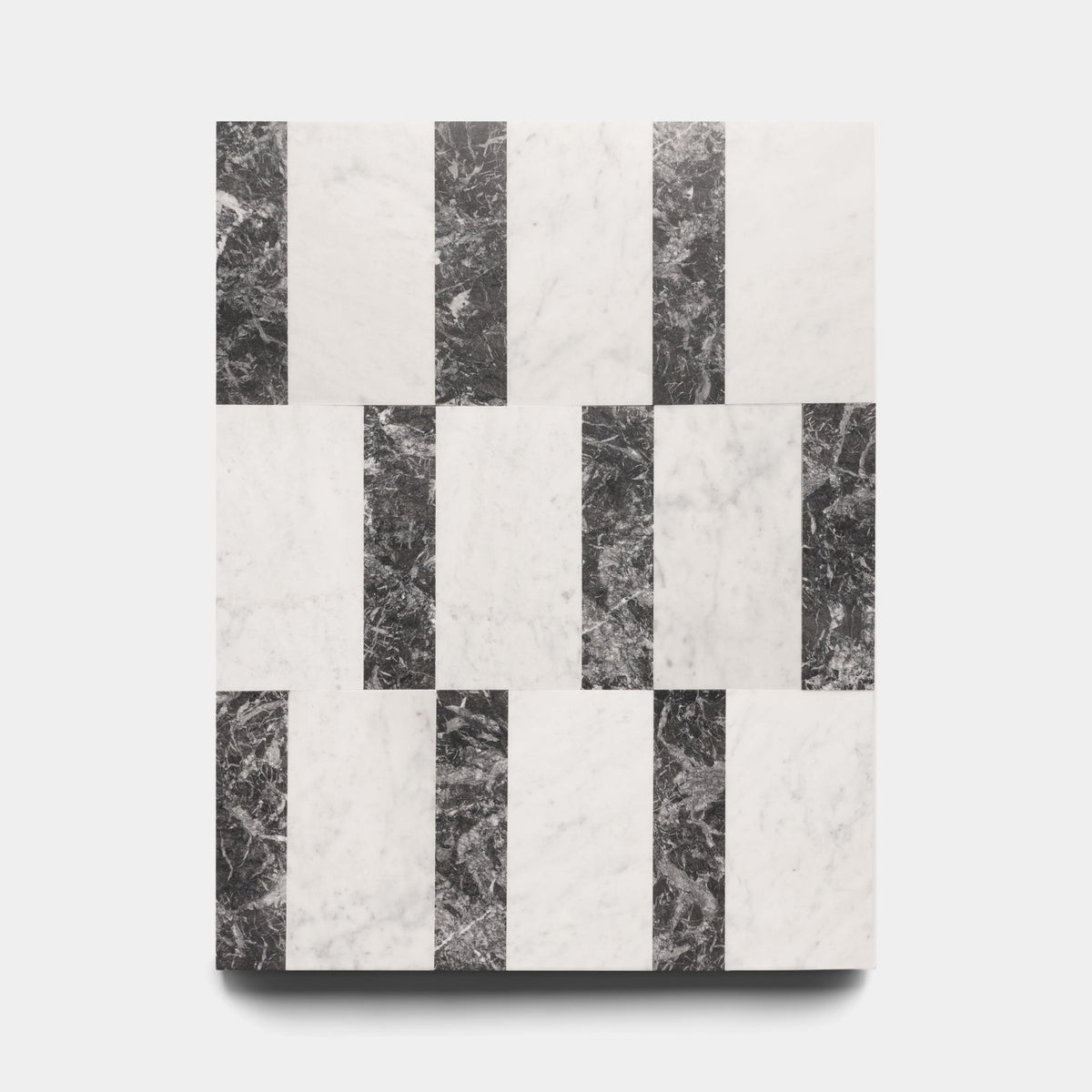 Lorenzo In Carrara Grigio Carnico Marble