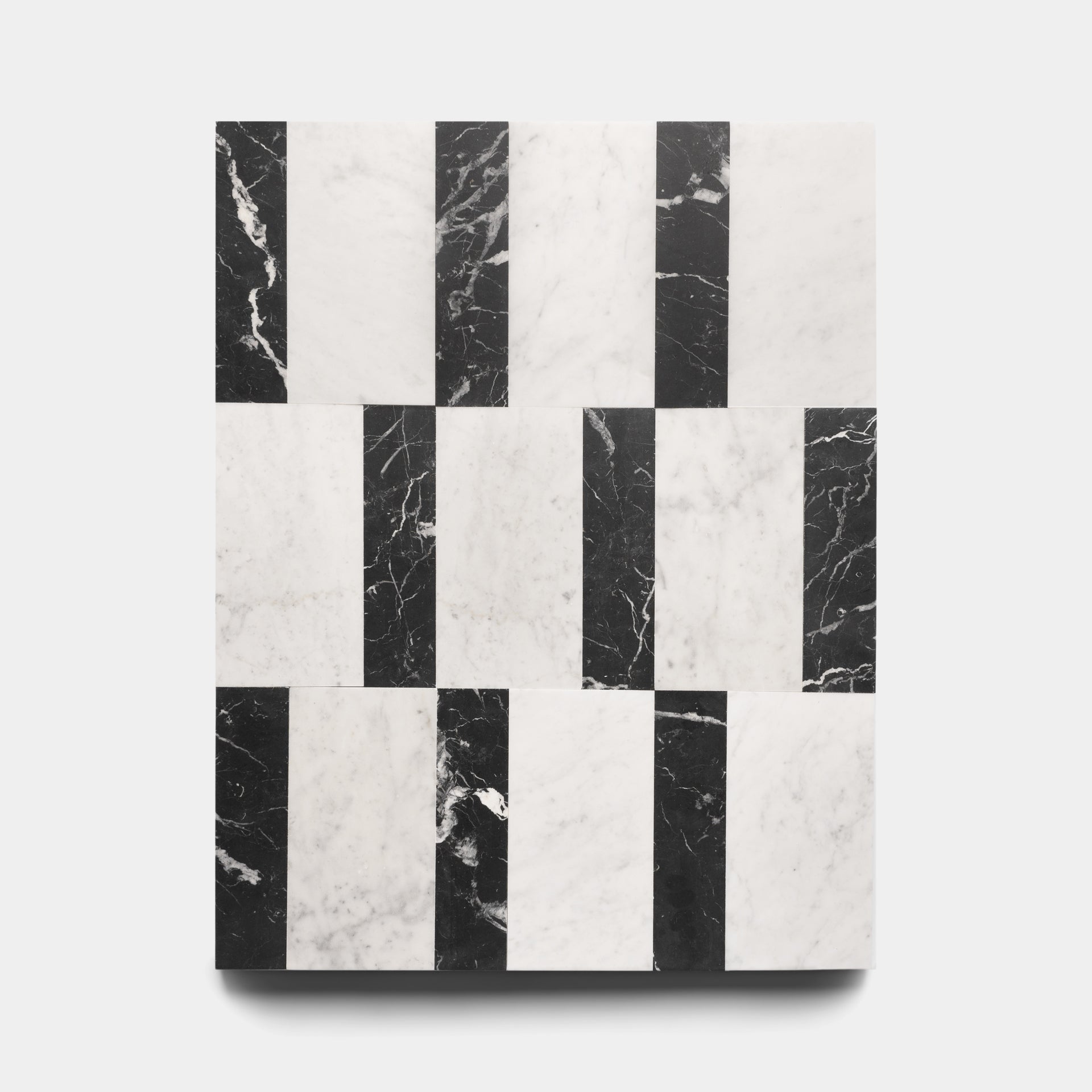 Lorenzo In Carrara Nero Marquina Marble
