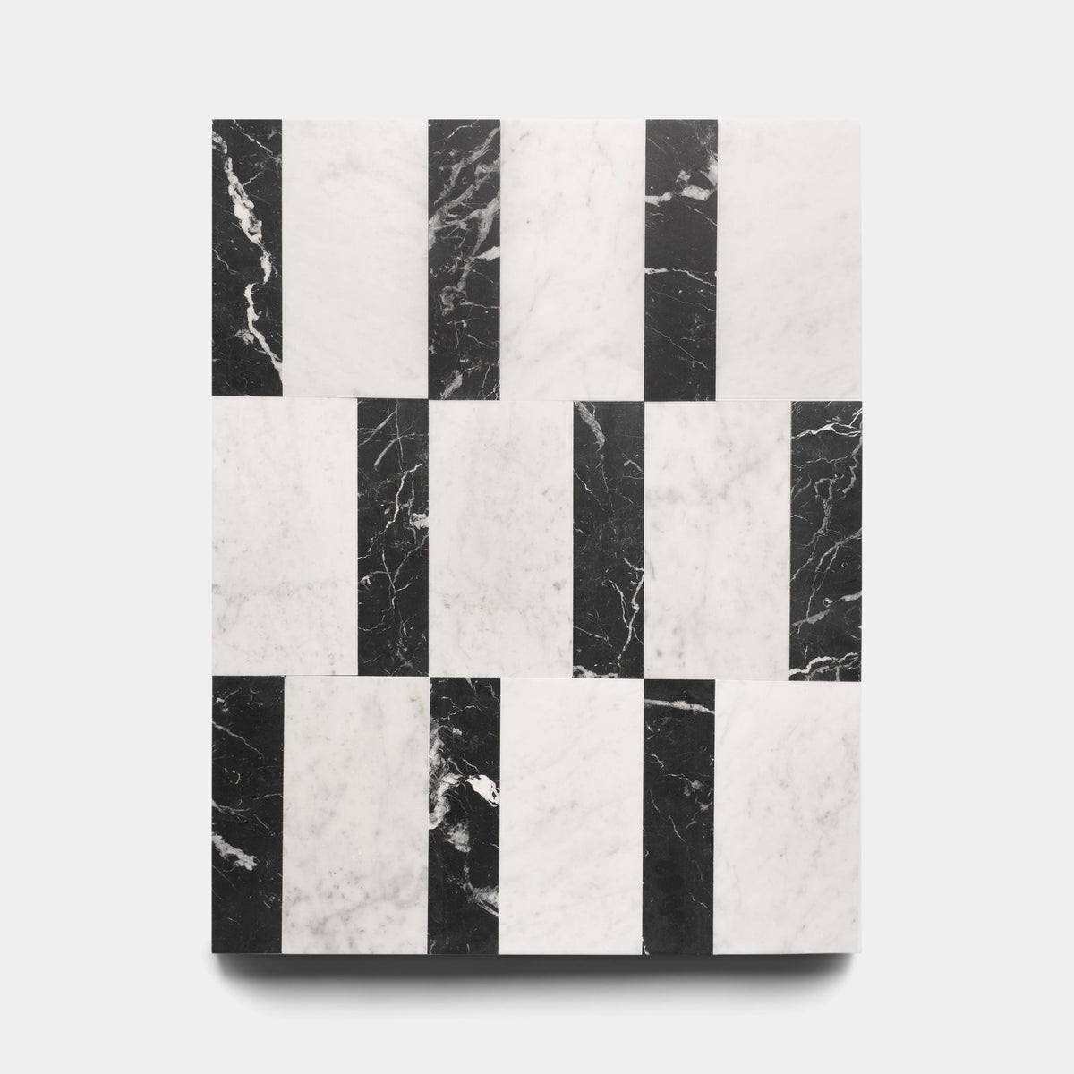 Lorenzo In Carrara Nero Marquina Marble