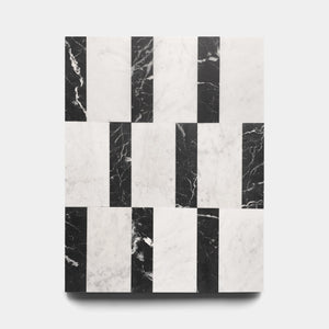 Lorenzo In Carrara Nero Marquina Marble