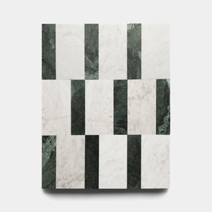 Lorenzo In Carrara Verde Alpi Marble