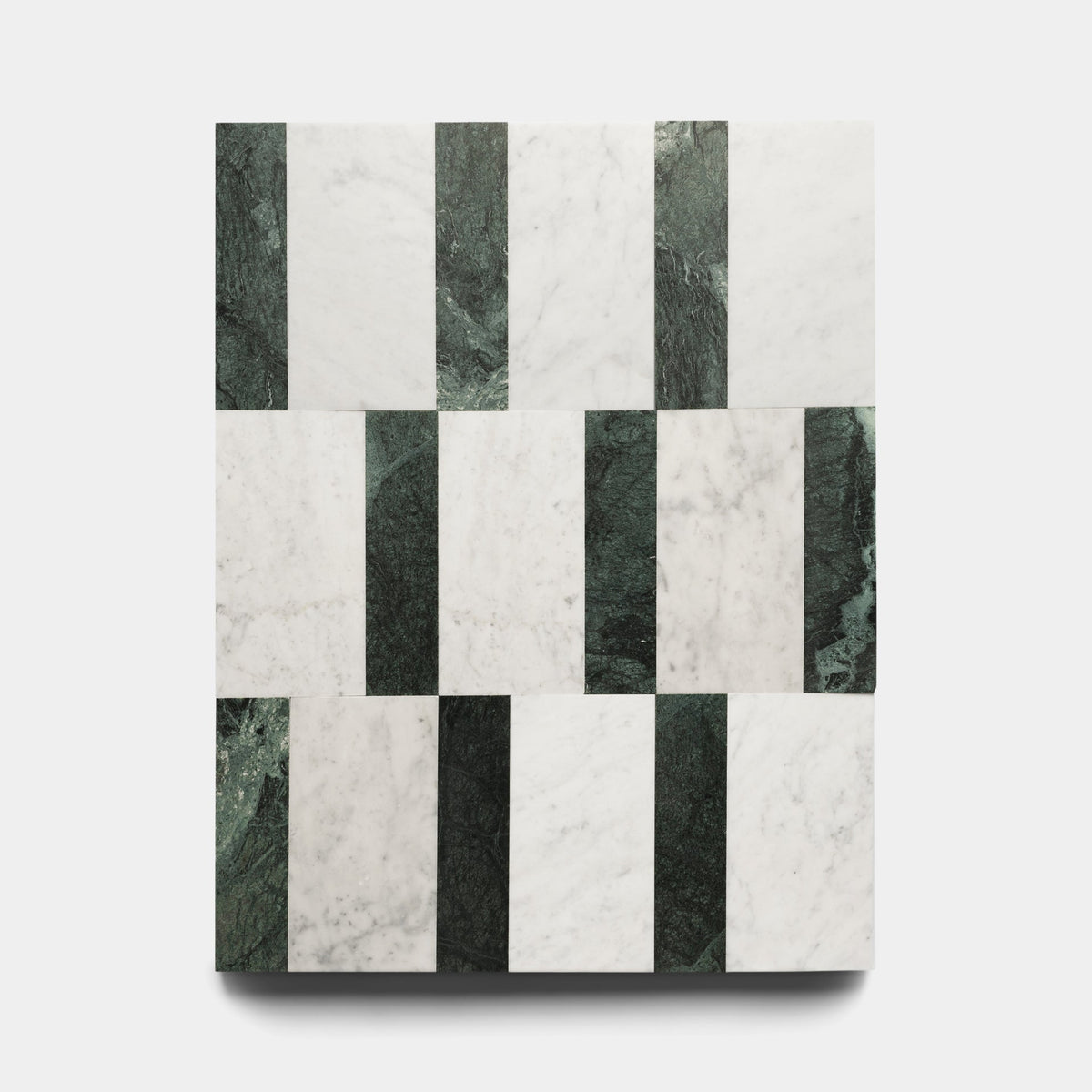 Lorenzo In Carrara Verde Alpi Marble