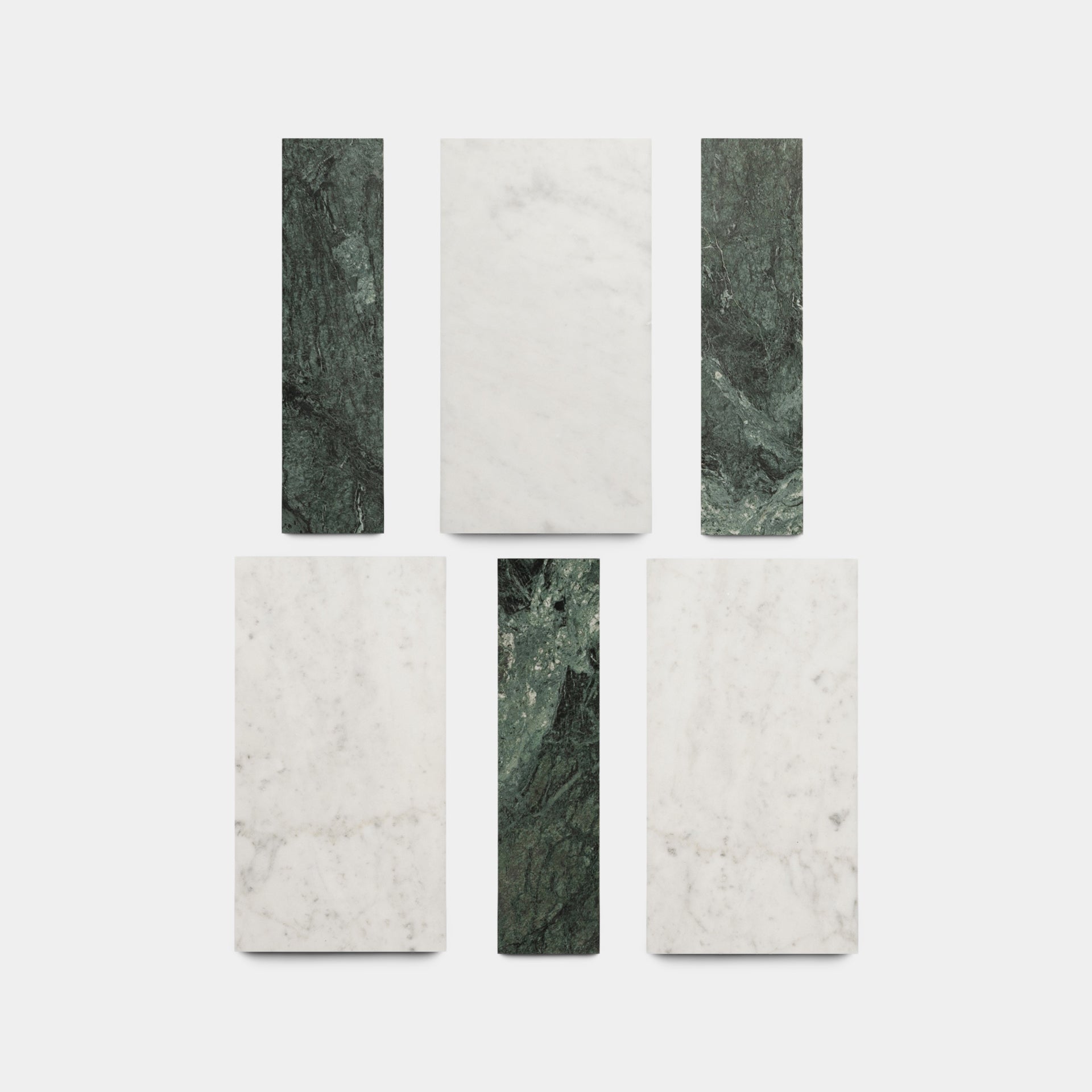 Lorenzo In Carrara Verde Alpi Marble