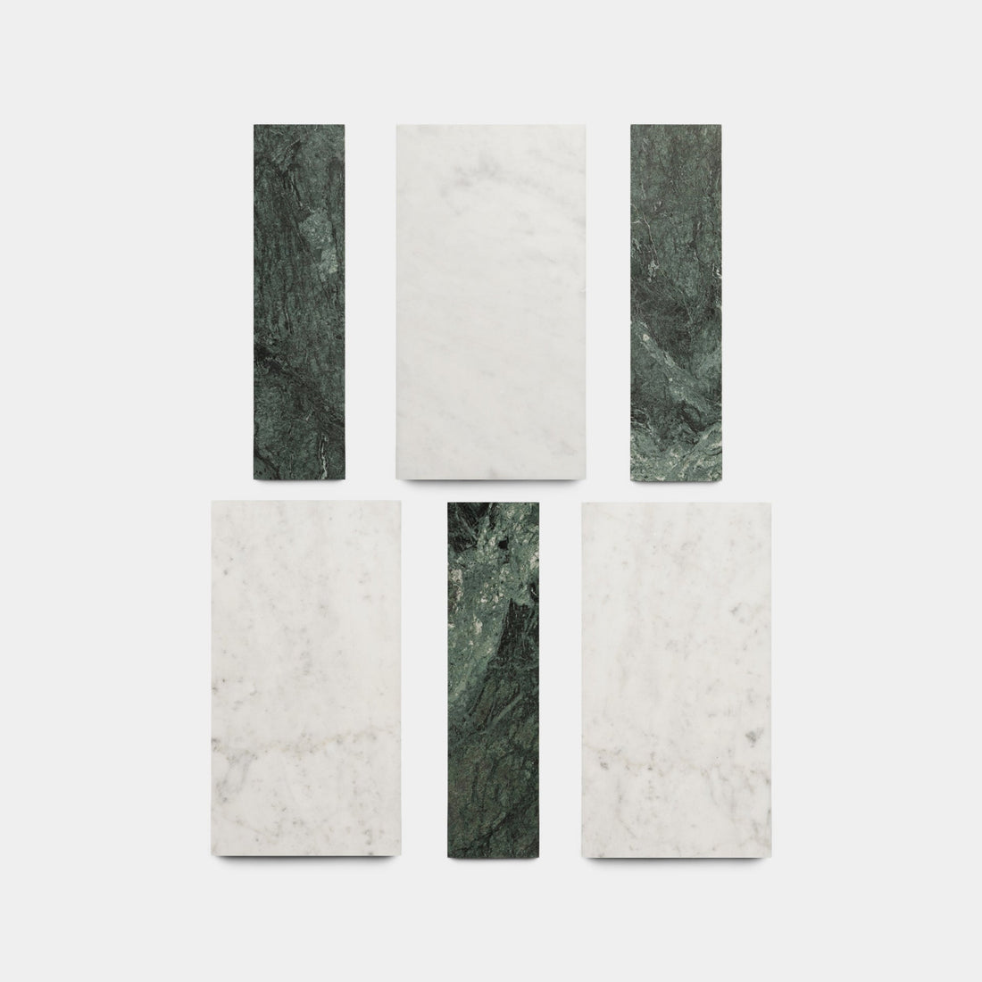 Lorenzo In Carrara Verde Alpi Marble