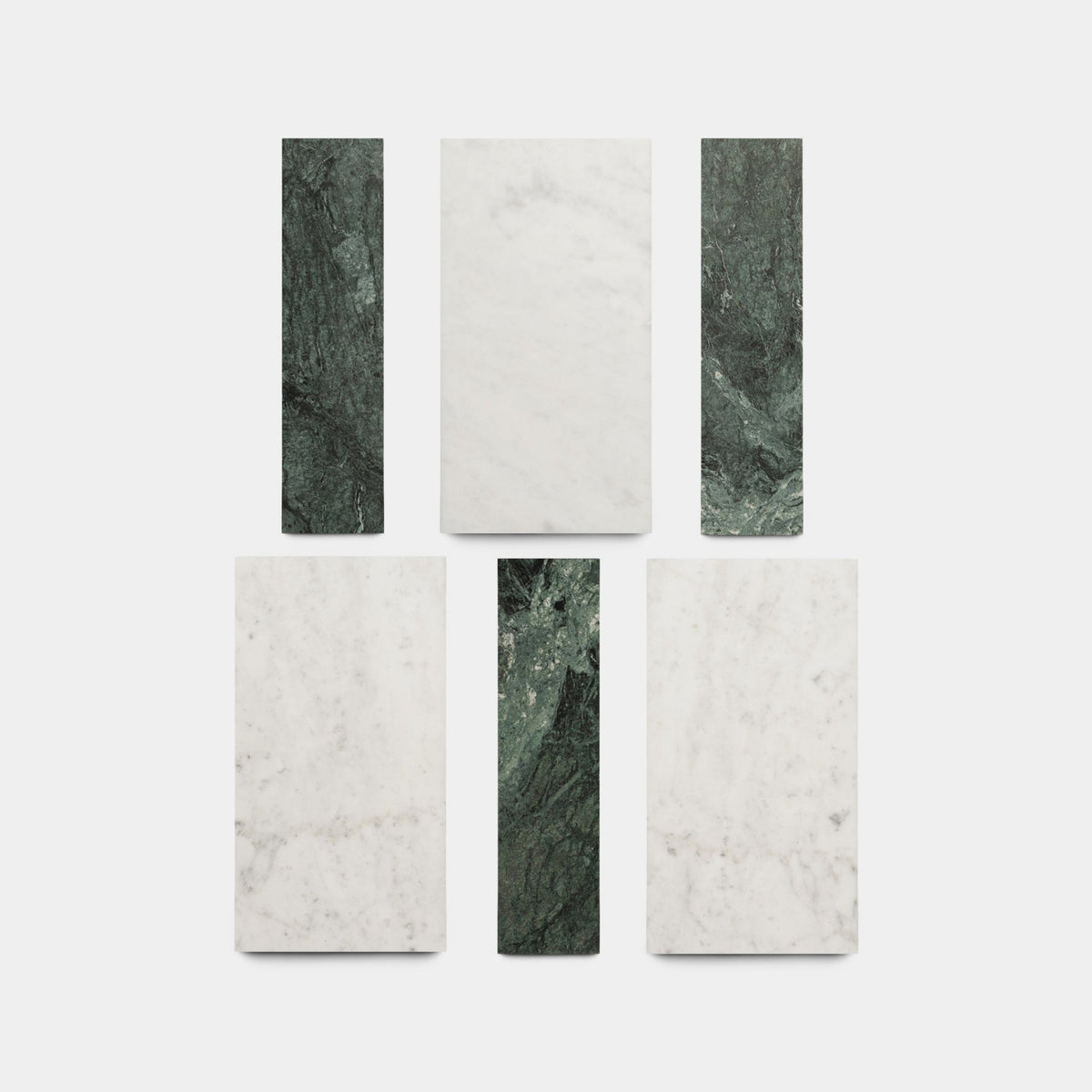 Lorenzo In Carrara Verde Alpi Marble