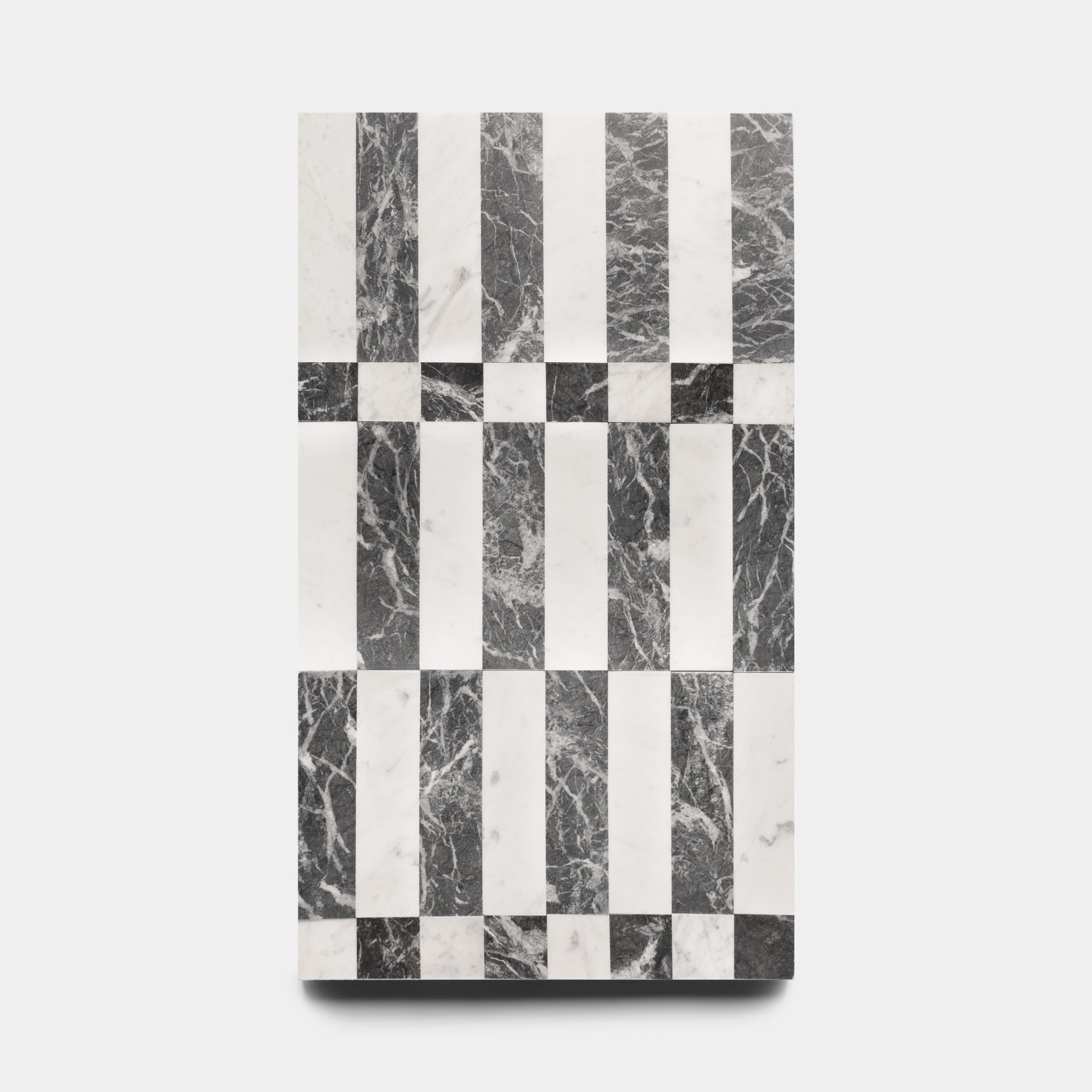 Lucca In Carrara Grigio Carnico Marble