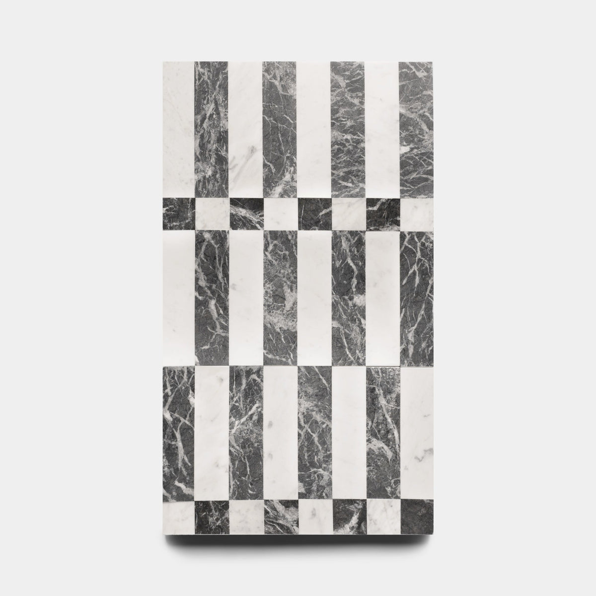 Lucca In Carrara Grigio Carnico Marble