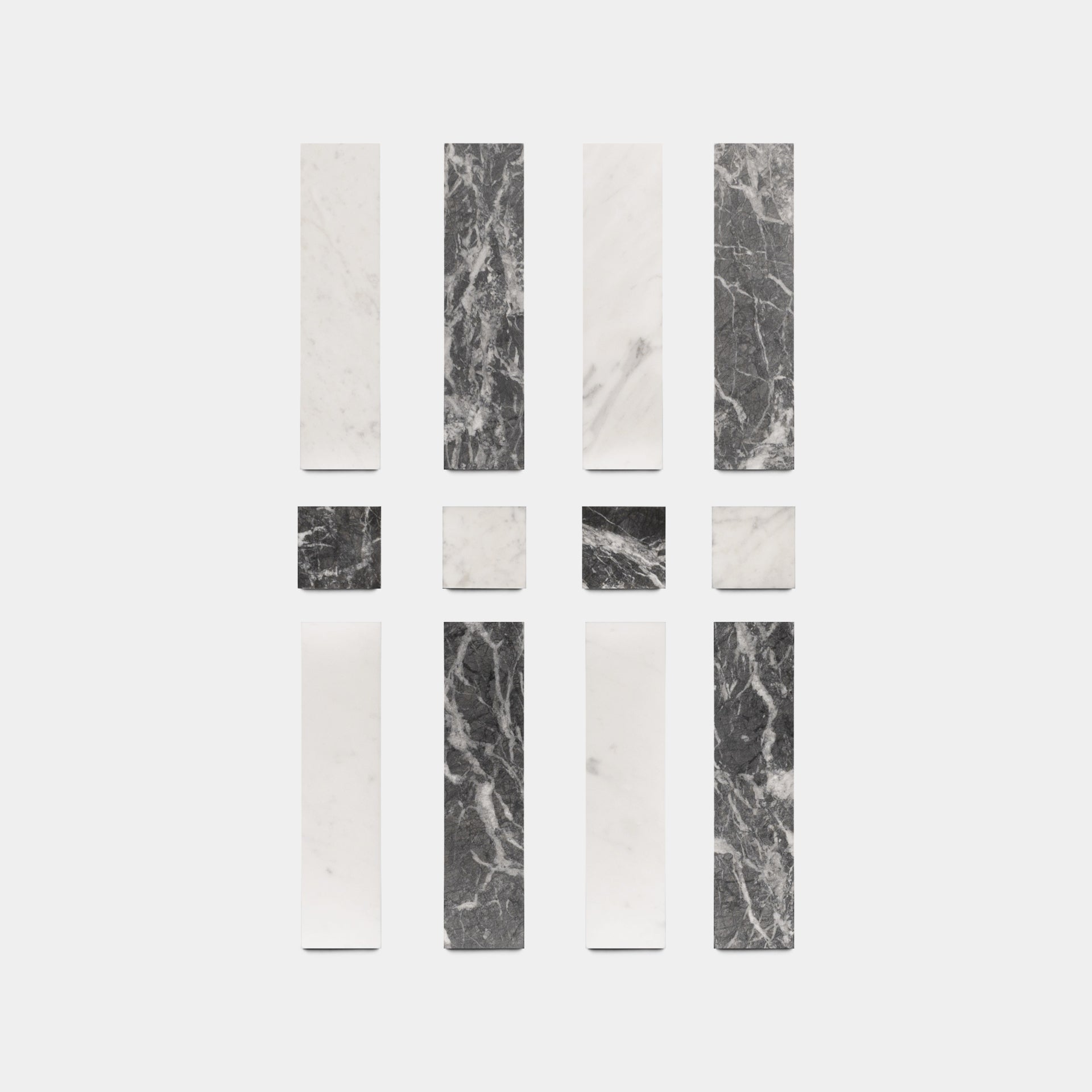 Lucca In Carrara Grigio Carnico Marble