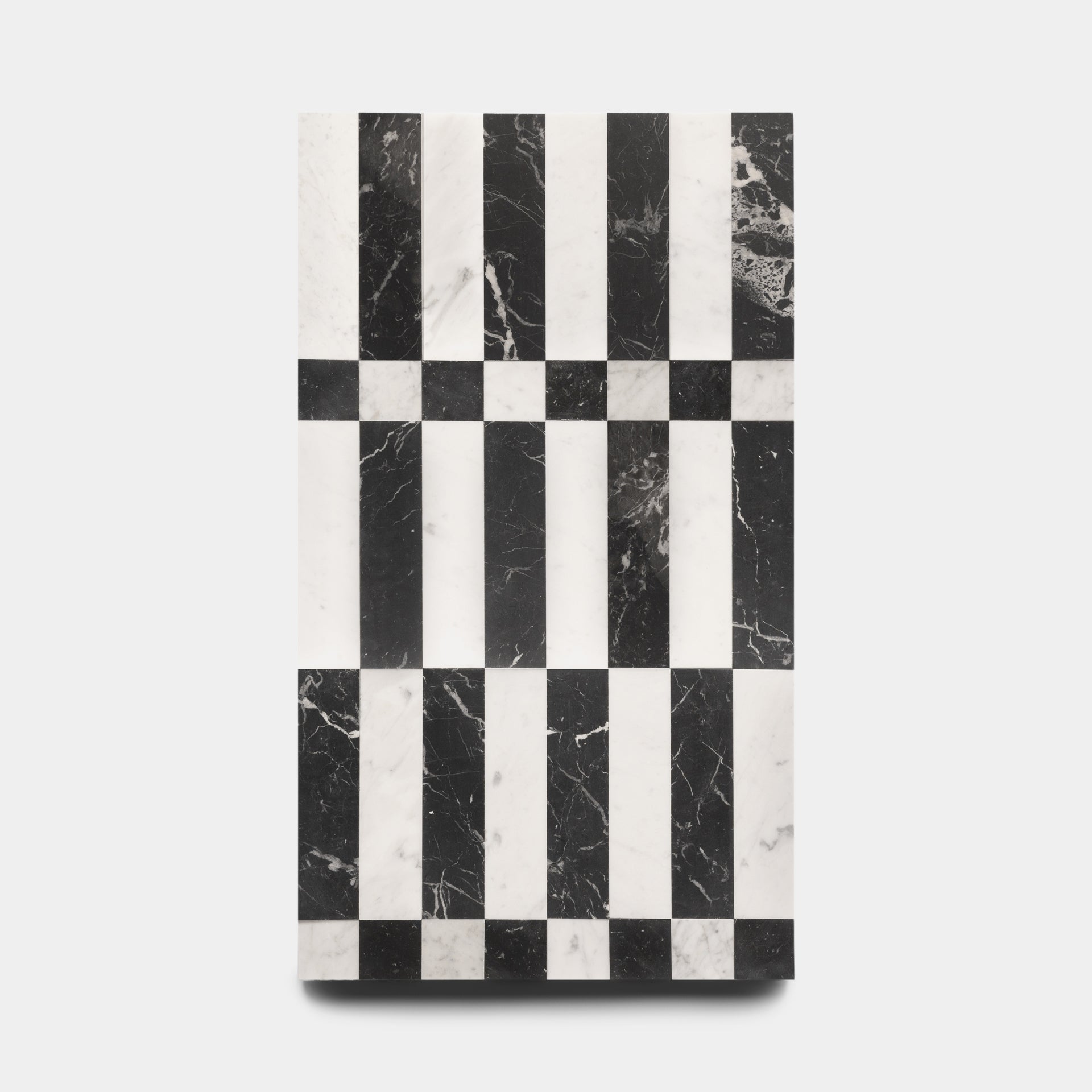 Lucca In Carrara Nero Marquina Marble