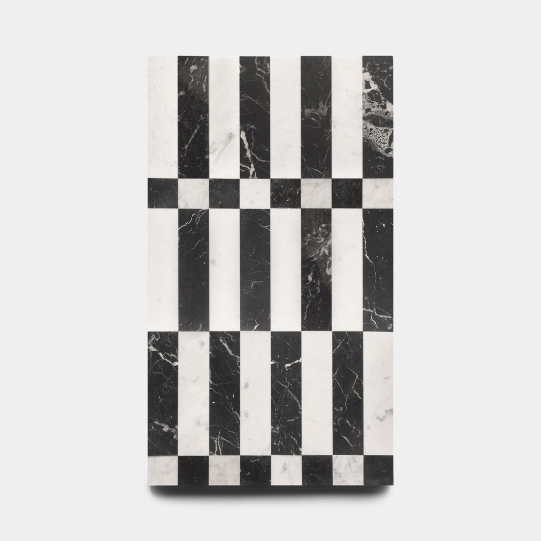 Lucca In Carrara Nero Marquina Marble