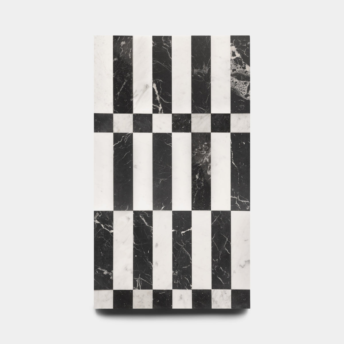 Lucca In Carrara Nero Marquina Marble