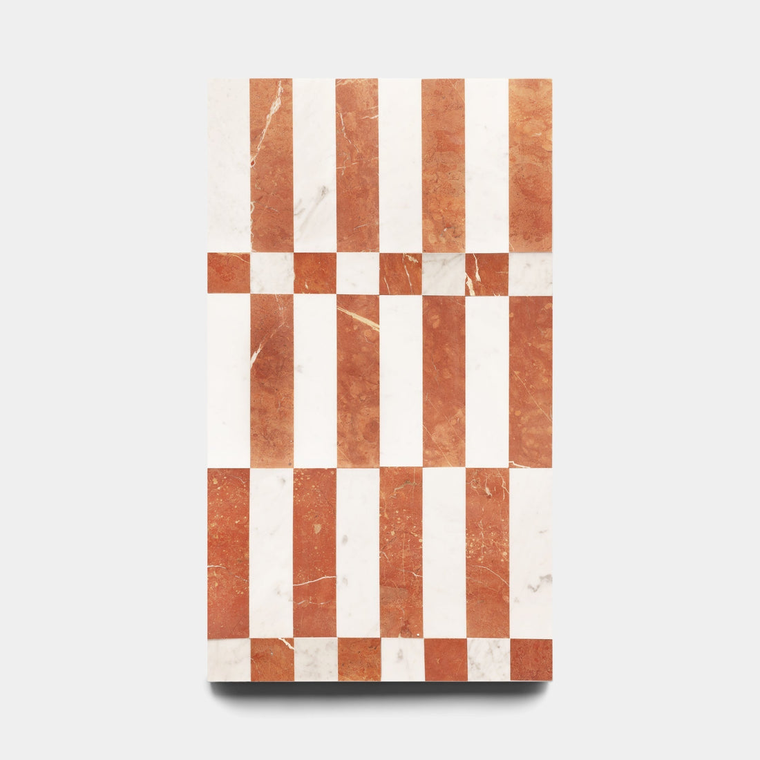 Lucca In Carrara Rosso Alicante Marble