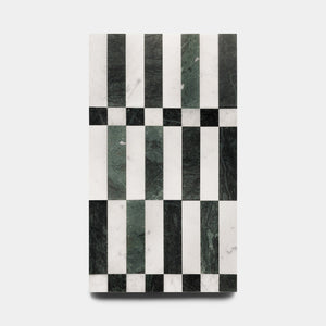 Lucca In Carrara Verde Alpi Marble