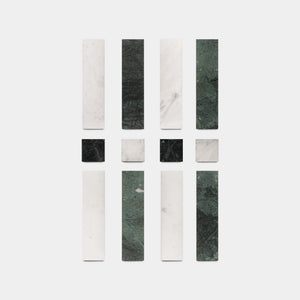 Lucca In Carrara Verde Alpi Marble