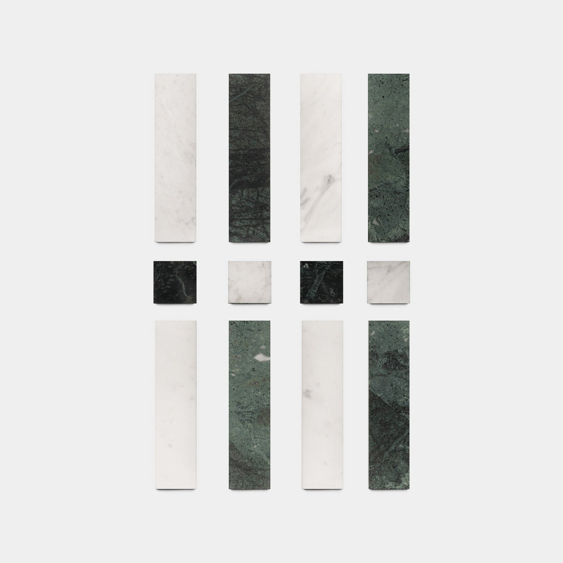 Lucca In Carrara Verde Alpi Marble