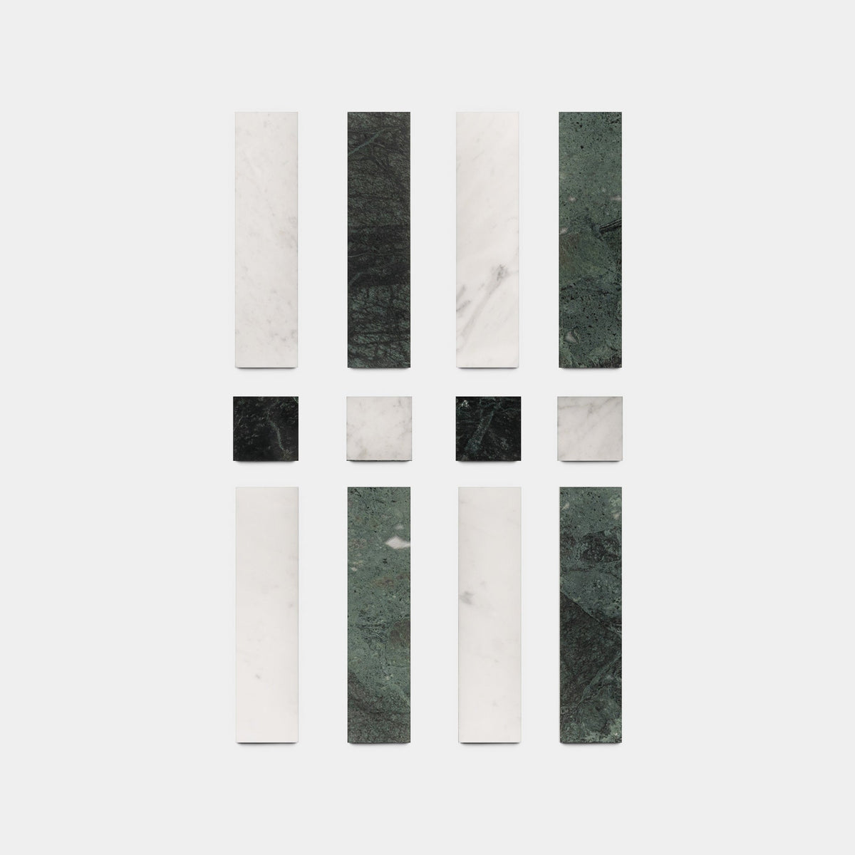 Lucca In Carrara Verde Alpi Marble