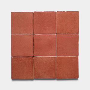 Lupe 4x4 Cotto Allende