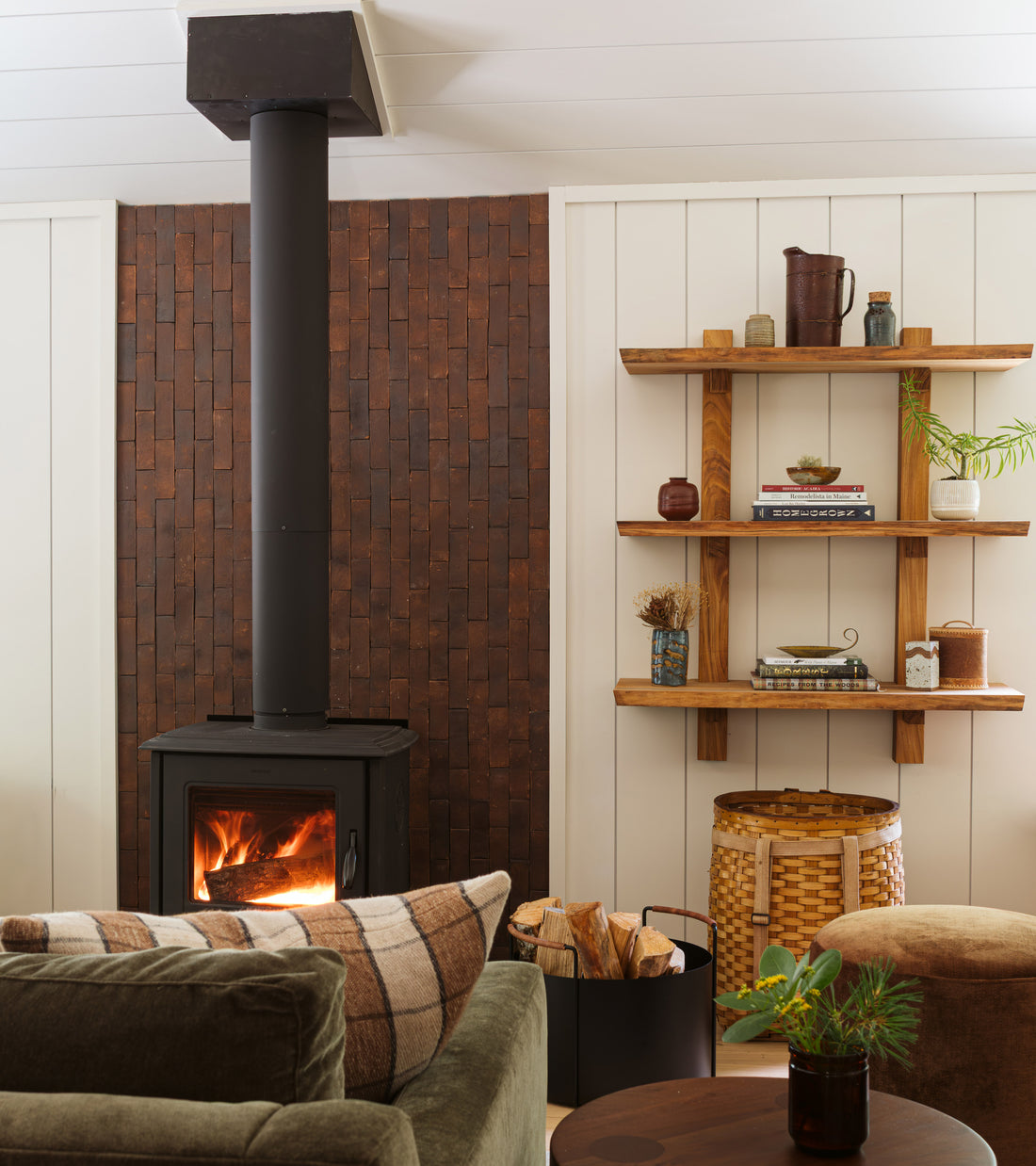 2x6 Rectangle + Madera