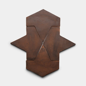 Big Alcazar + Madera