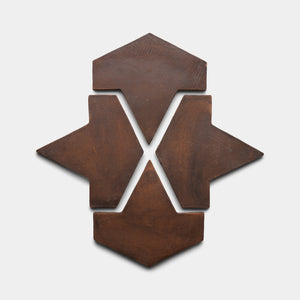 Big Alcazar + Madera