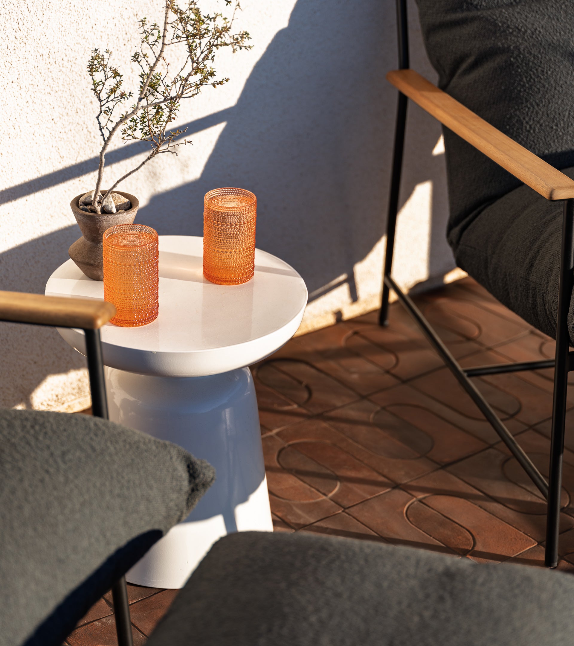 Durango + Madera – Zia Tile